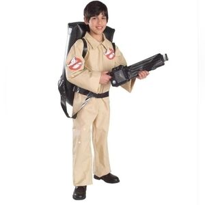 Ghostbusters Costume kids